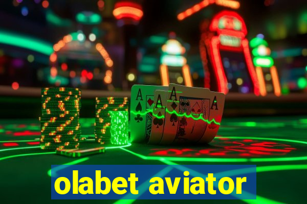 olabet aviator